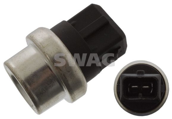 SWAG 30 91 8666 - Sensor, K&uuml;hlmitteltemperatur