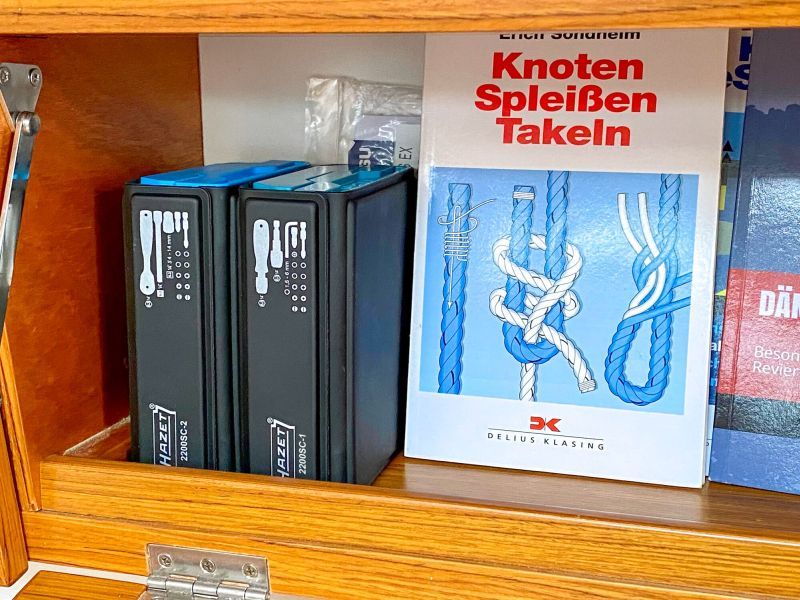 Set, Schraubendreher-Einsatz (Bits)
