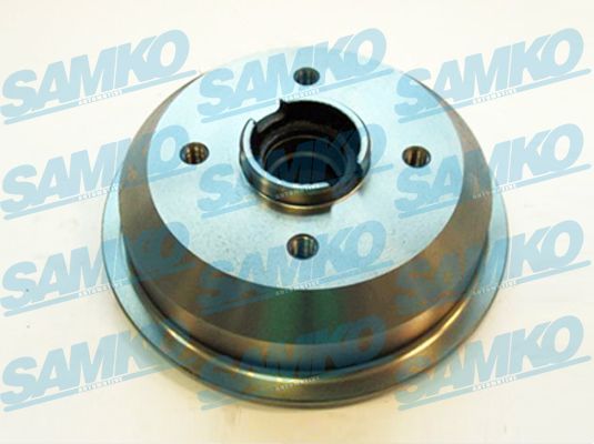 S70049 SAMKO fékdob