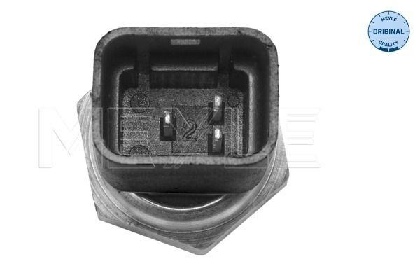 Sensor, K&uuml;hlmitteltemperatur