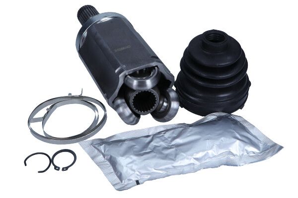 Gelenksatz, Antriebswelle