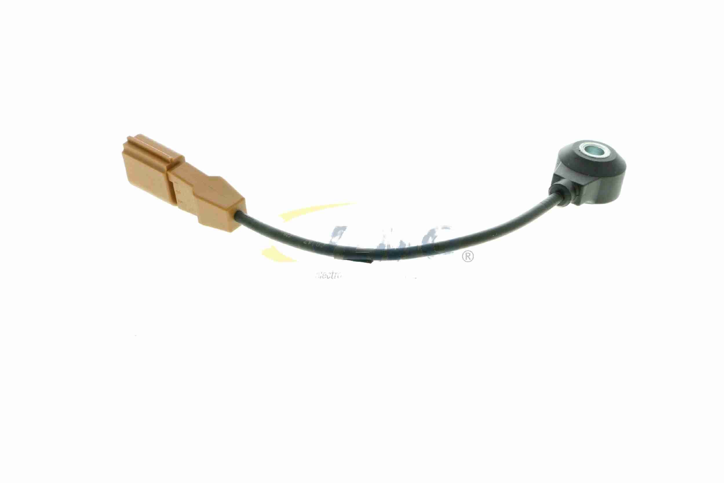 Klopfsensor