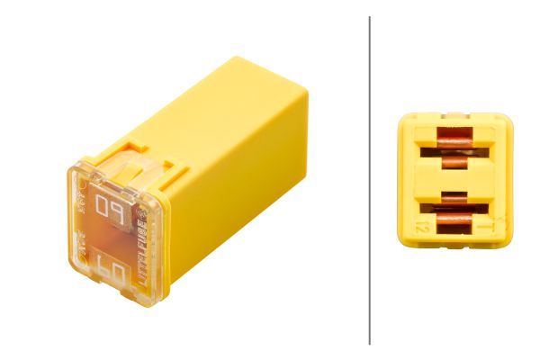 HELLA 8JS 740 026-441 Fuse