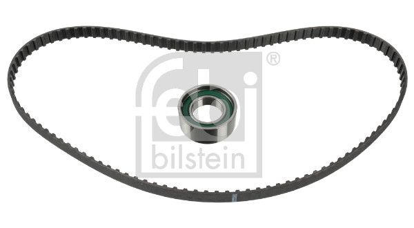 Juego de correas dentadas