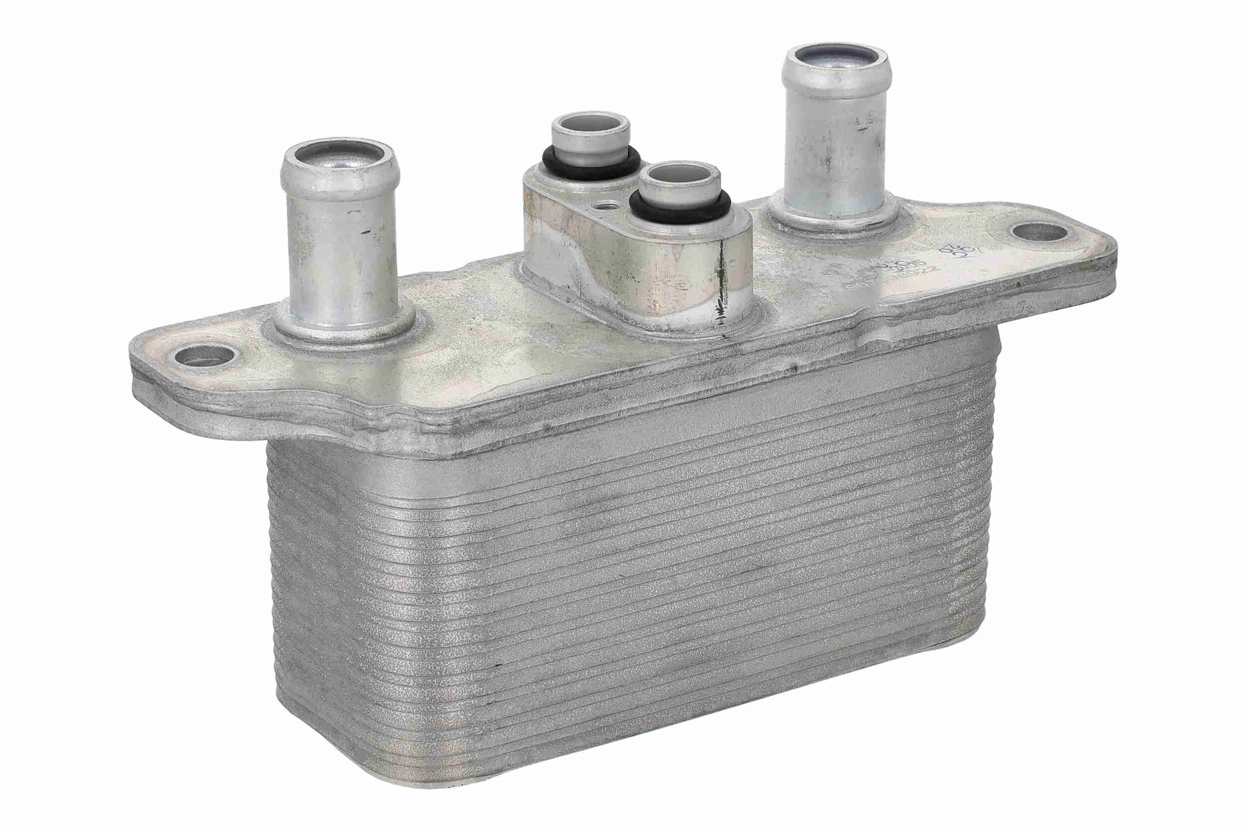 K&uuml;hler, Antriebsbatterie