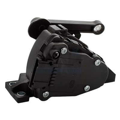 MEAT & DORIA 83572 Accelerator Pedal Unit