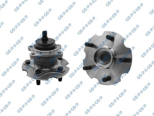 Wheel Bearing Kit 9400238