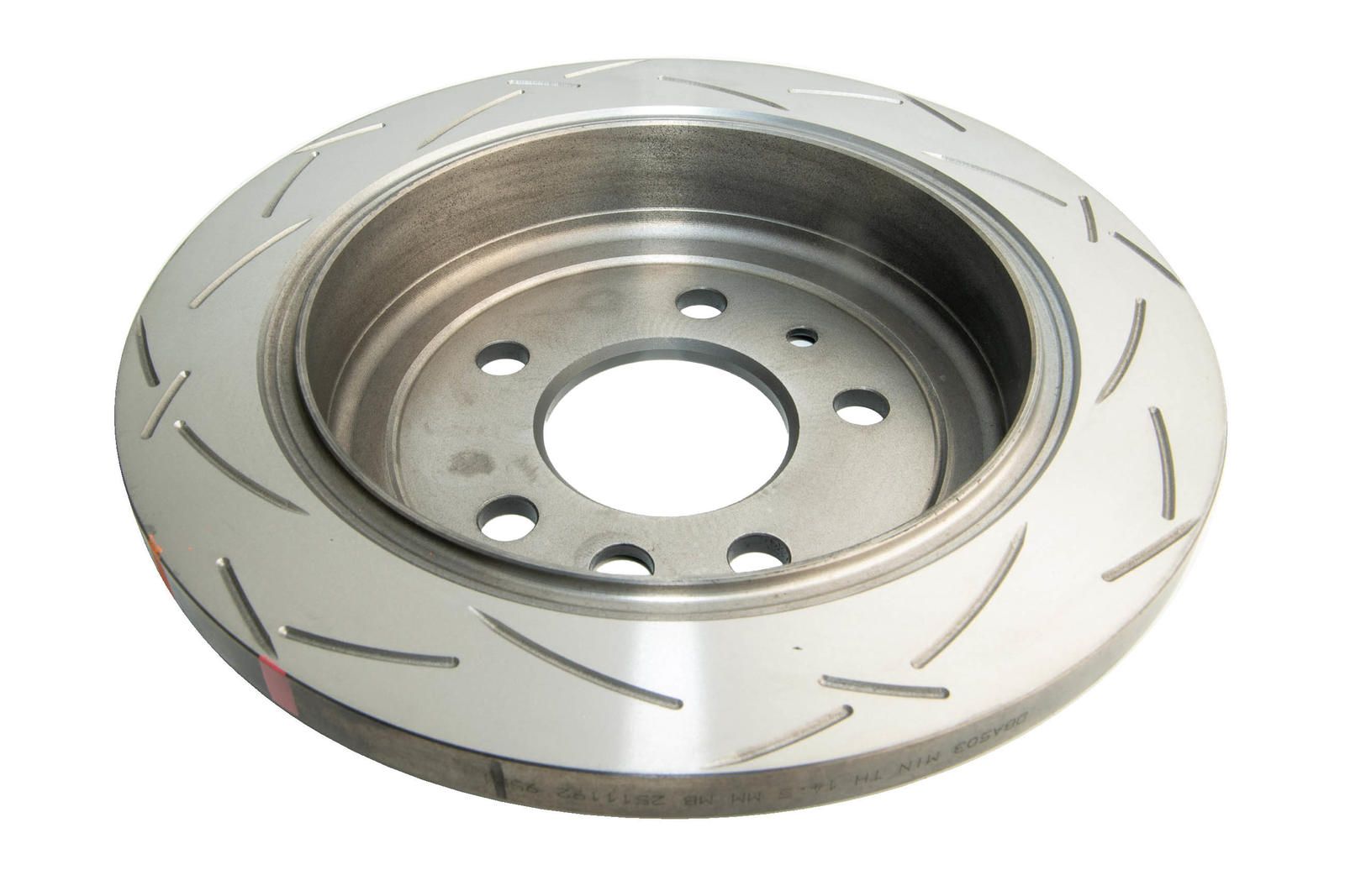 4000 T3 Slot SLD [ Ford AU2 FPV Pursuit 250 Tickford TE50 00-03 R ] - TecDoc 2