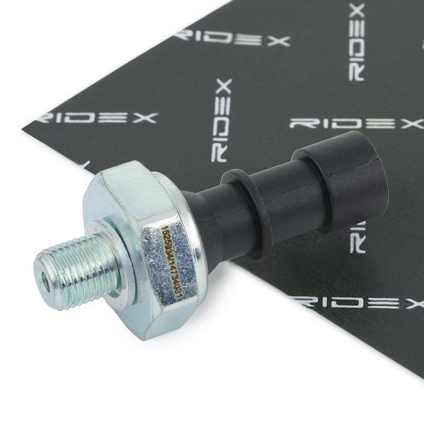 RIDEX 805O0011 Oil Pressure Switch