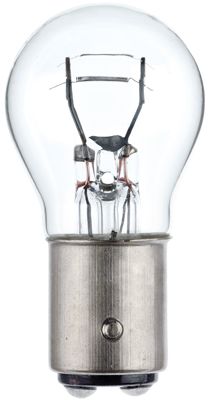 Glühlampe, Blinkleuchte