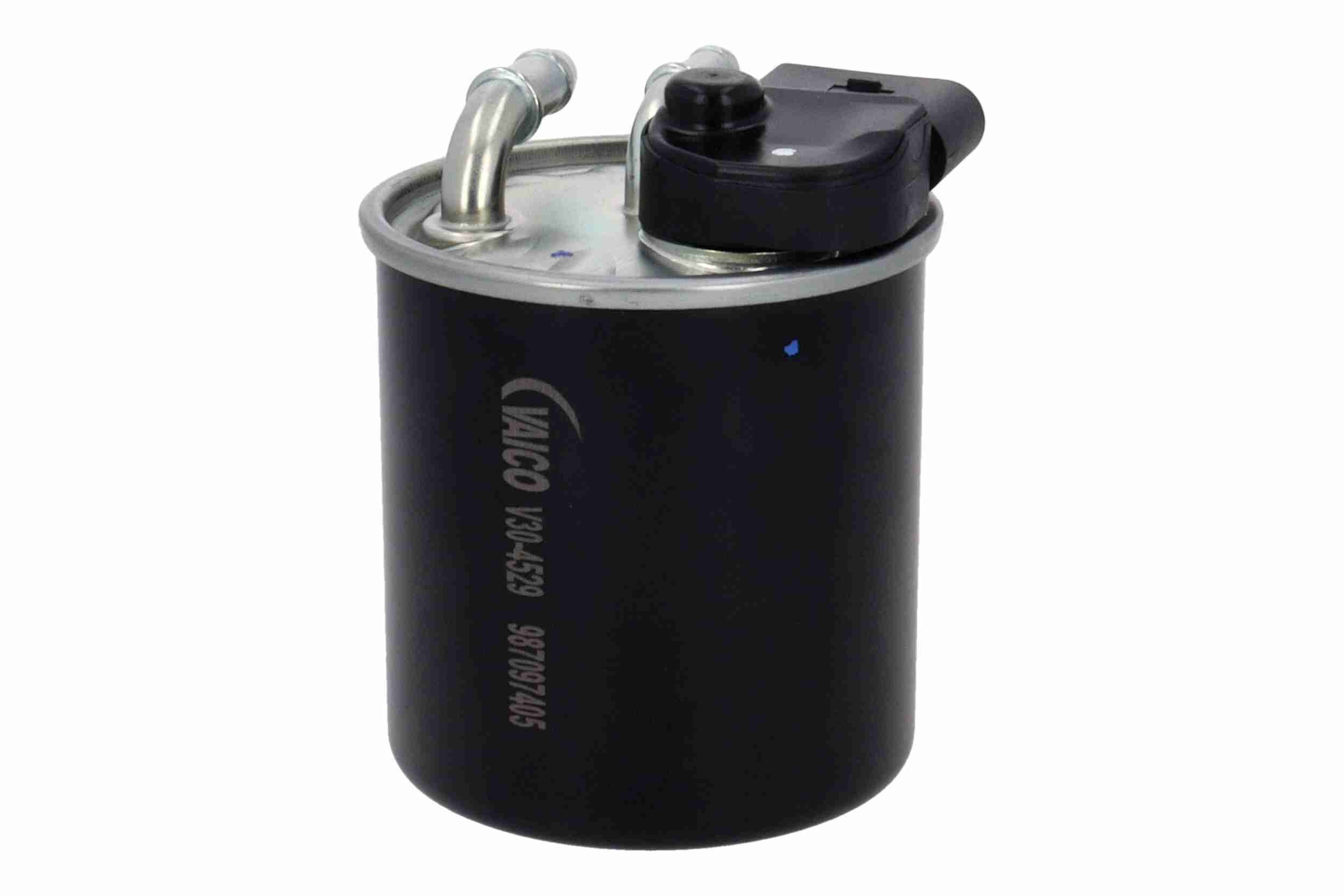 Kraftstofffilter