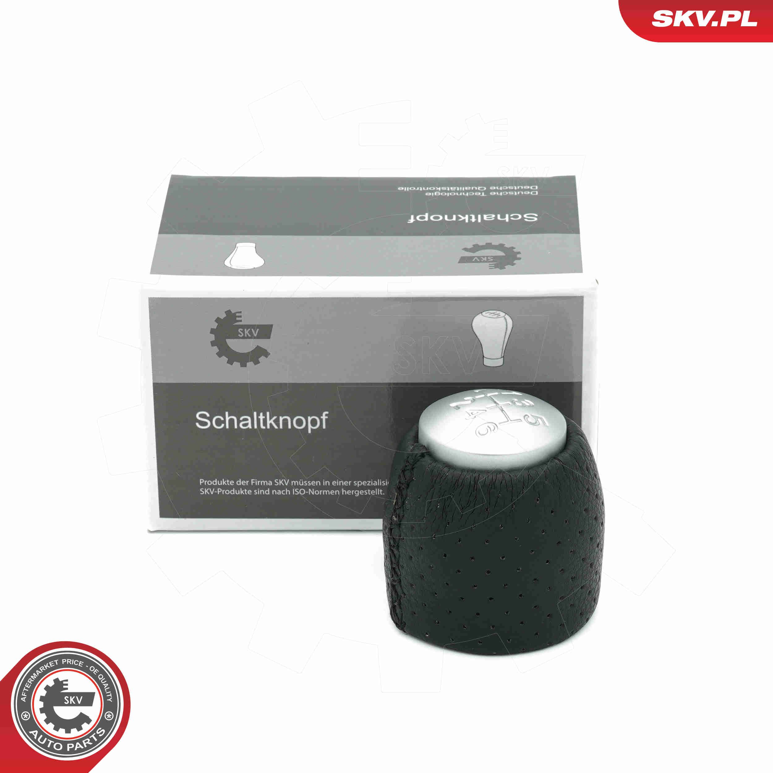 ESEN SKV 63SKV004 - Schalthebelknauf