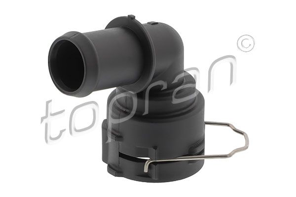 TOPRAN 119 746 Coolant Flange
