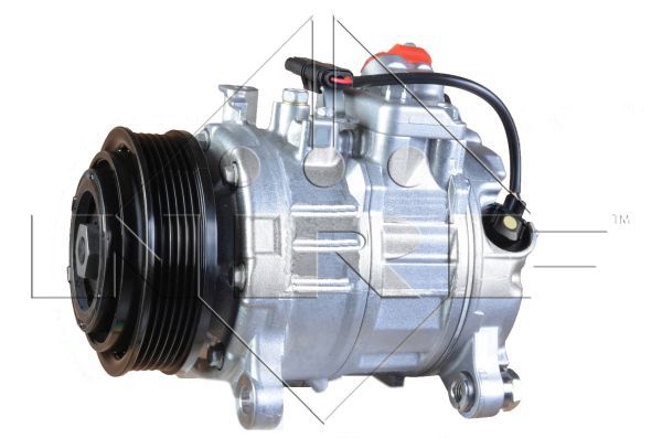 NRF 32862 Compressor, air conditioning