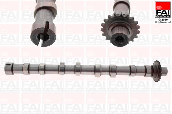 FAI AutoParts C420 - Nockenwelle
