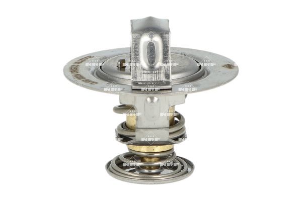 Thermostat, K&uuml;hlmittel