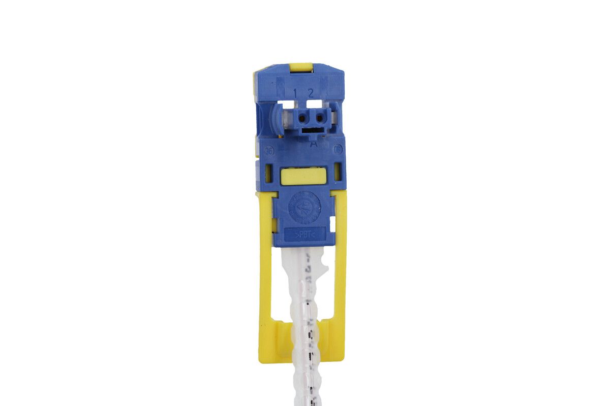 Wickelfeder, Airbag