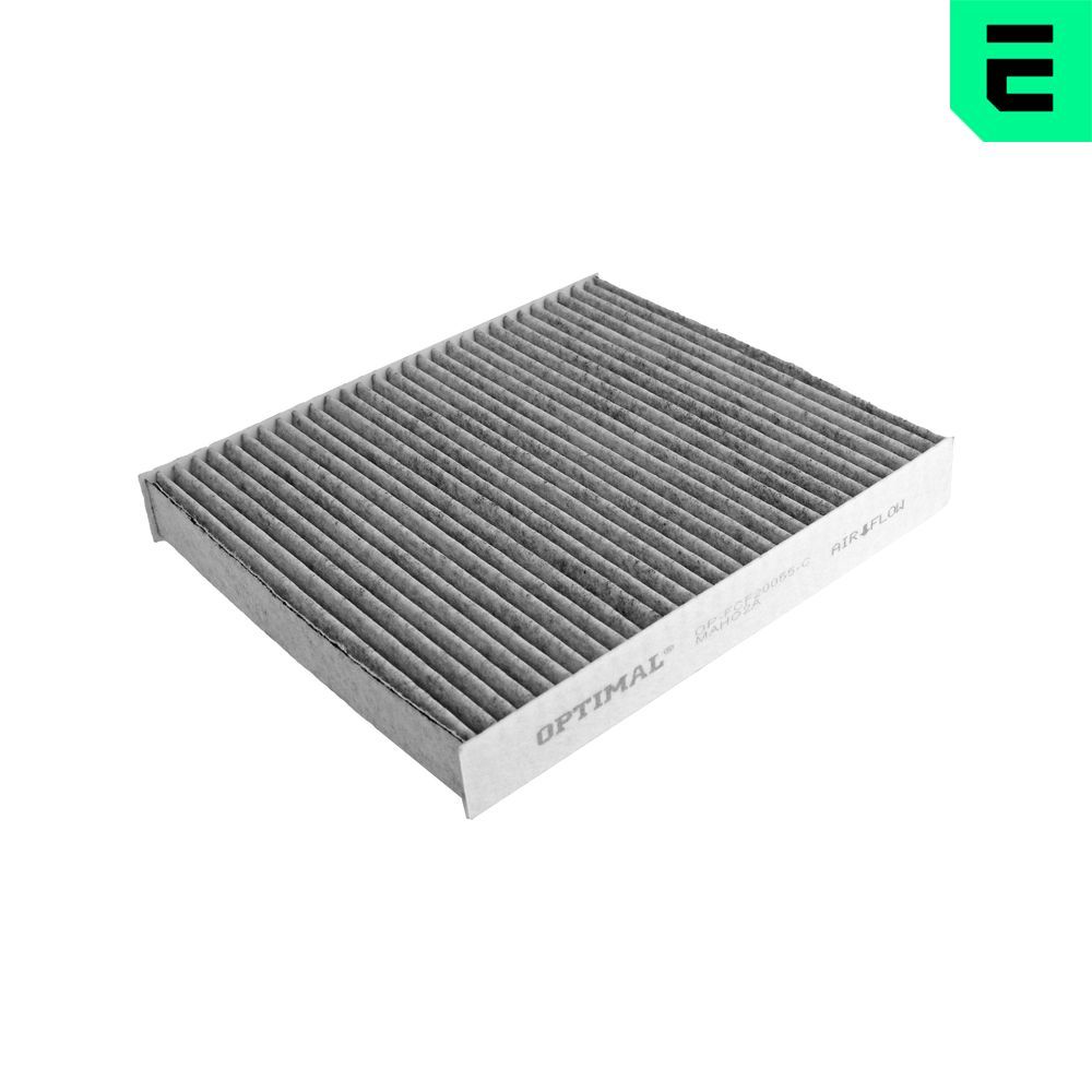 OPTIMAL OP-FCF20055-C - Filter, Innenraumluft