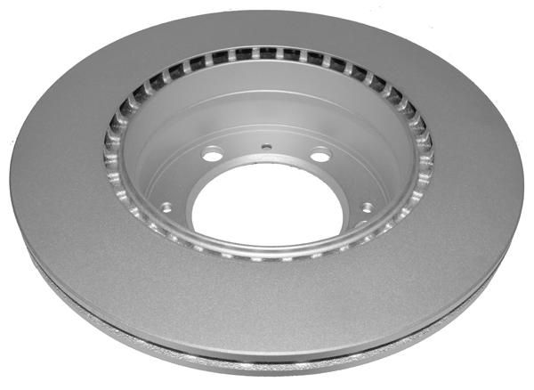 En-Shield Standard KP [ Porsche Boxster 986 2.5 2.7 96-04 R ] - TecDoc 2