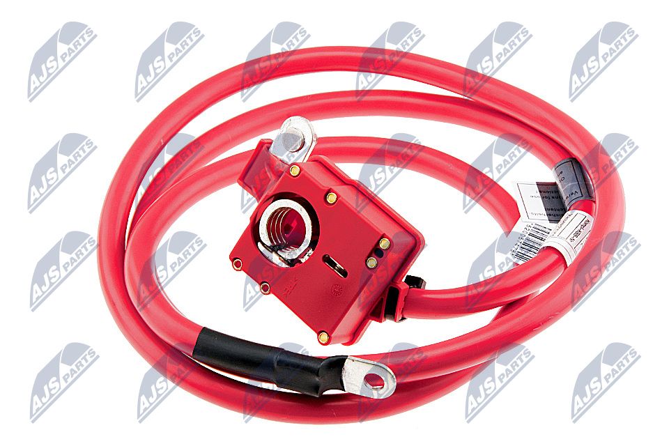 Batterieadapter