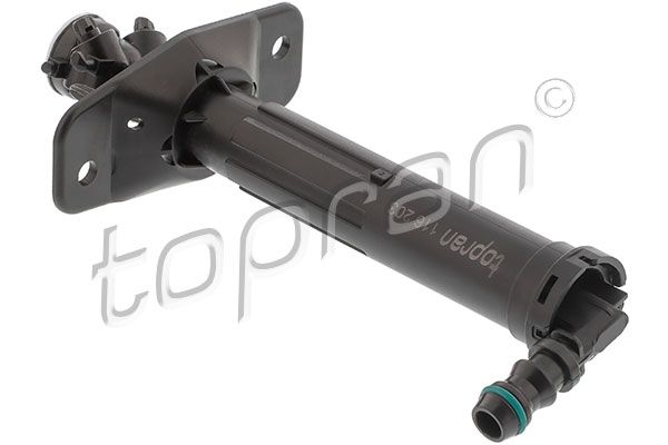 Waschwasserd&uuml;se, Scheinwerferreinigung