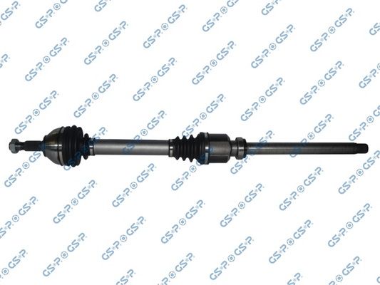 Drive Shaft 210435