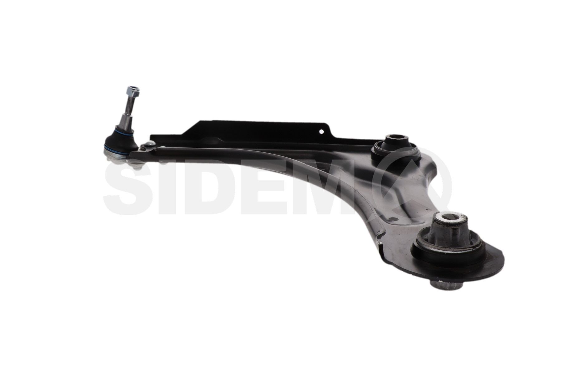 Control/Trailing Arm, wheel suspension 5078