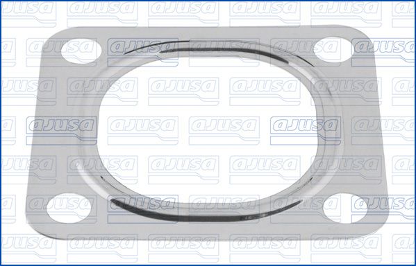Junta, entrada de turbina (turbocompresor)