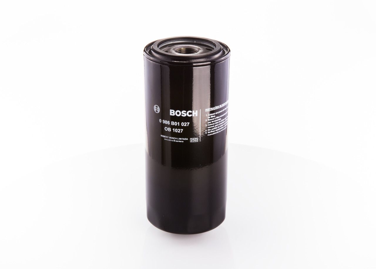 Filtro de aceite