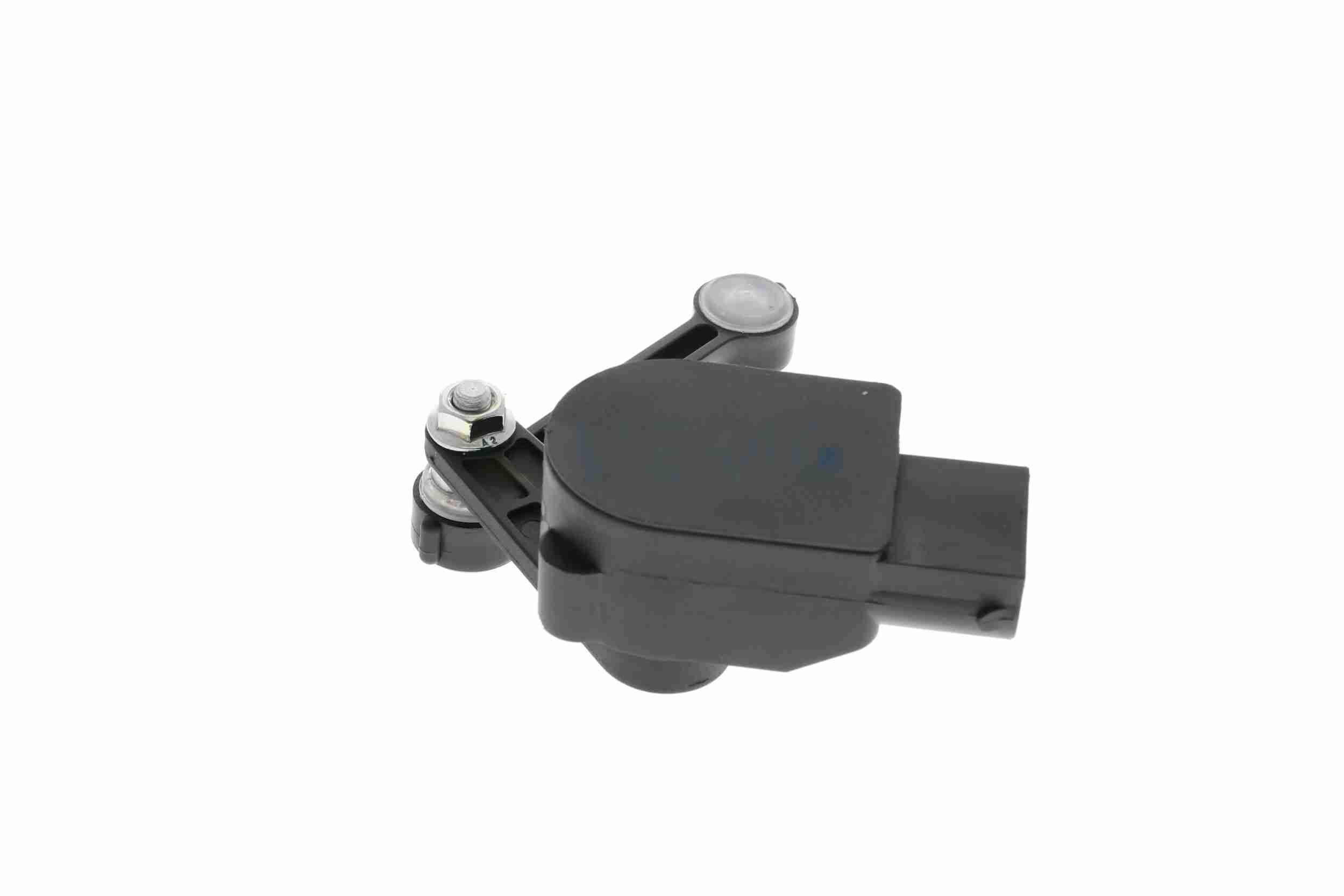 Sensor, Leuchtweitenregulierung