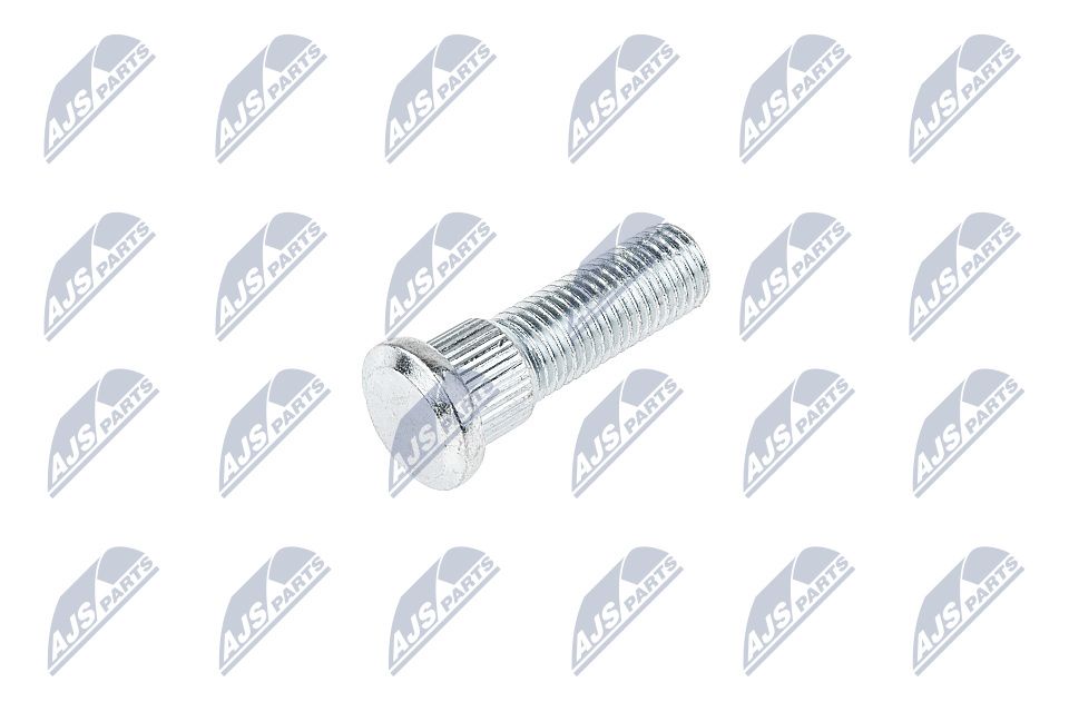 NTY KSP-TY-000 - Radbolzen