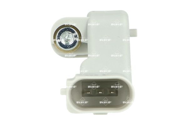 Impulsgeber, Kurbelwelle