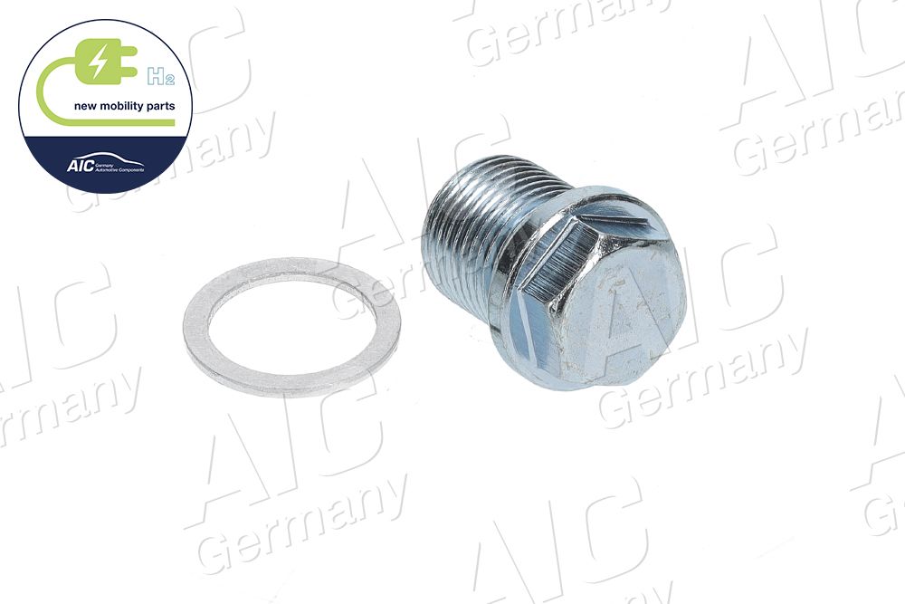 AIC 56428 - Verschlussschraube, &Ouml;lwanne