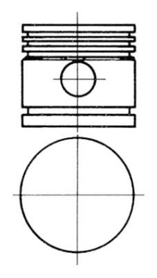 Pistón