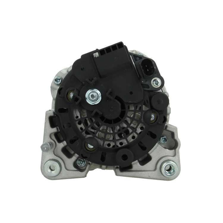Generator Generator