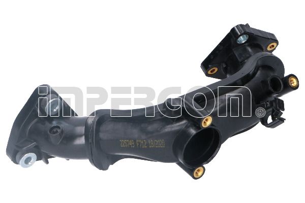 ORIGINAL IMPERIUM 225749 - Ladeluftschlauch