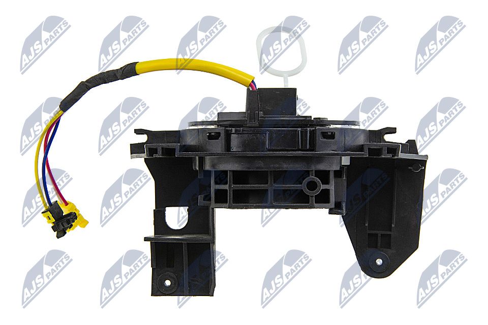 Wickelfeder, Airbag