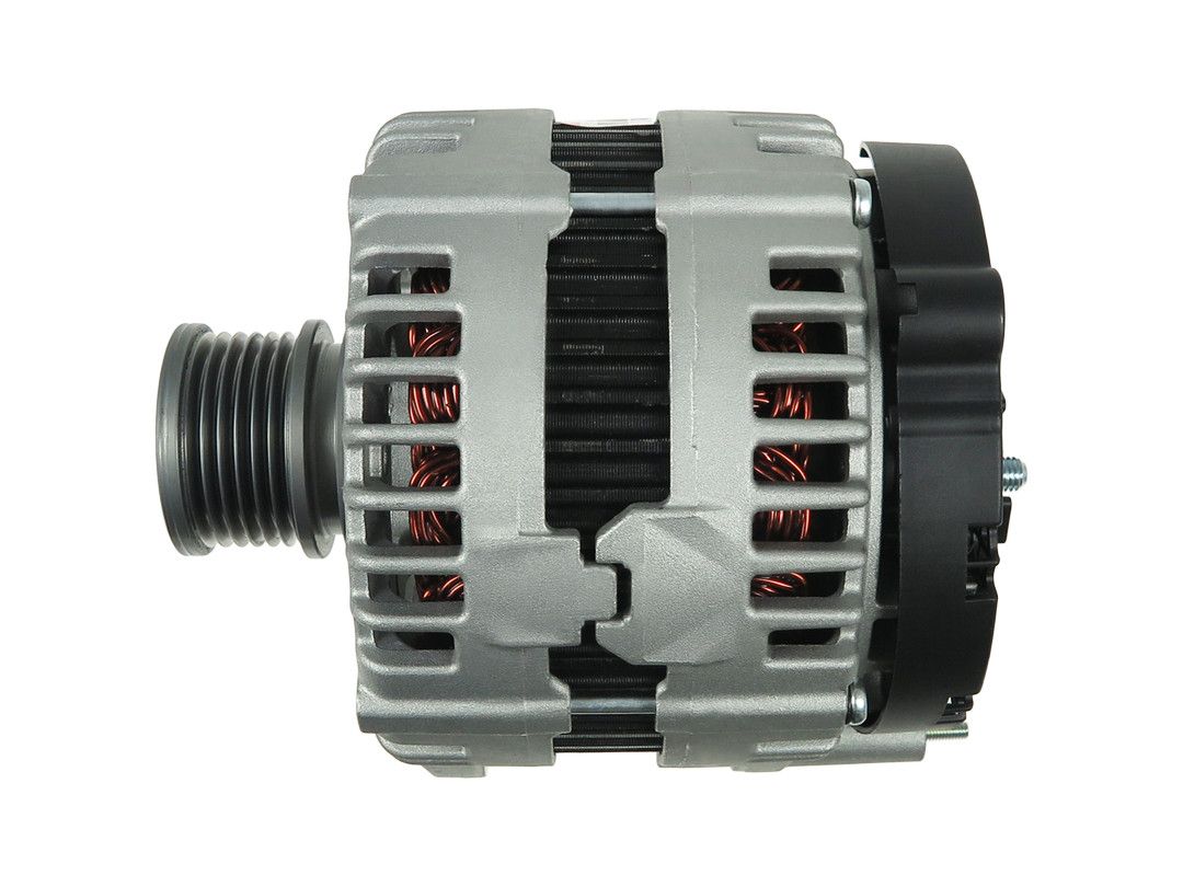 kintamosios srovės generatorius