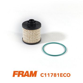 Filtro combustible