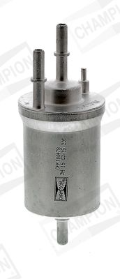 Kraftstofffilter