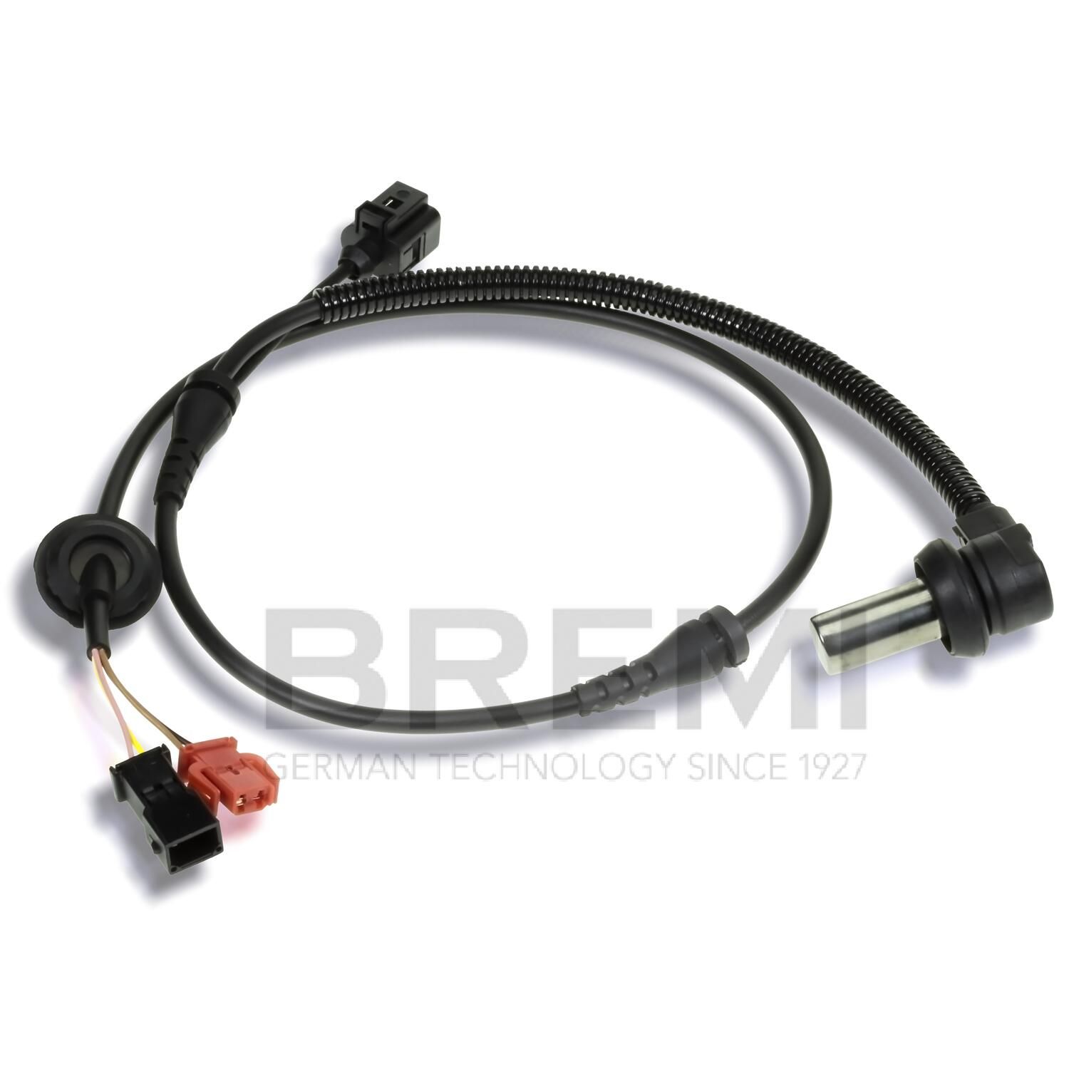 BREMI 50325 - Sensor, Raddrehzahl