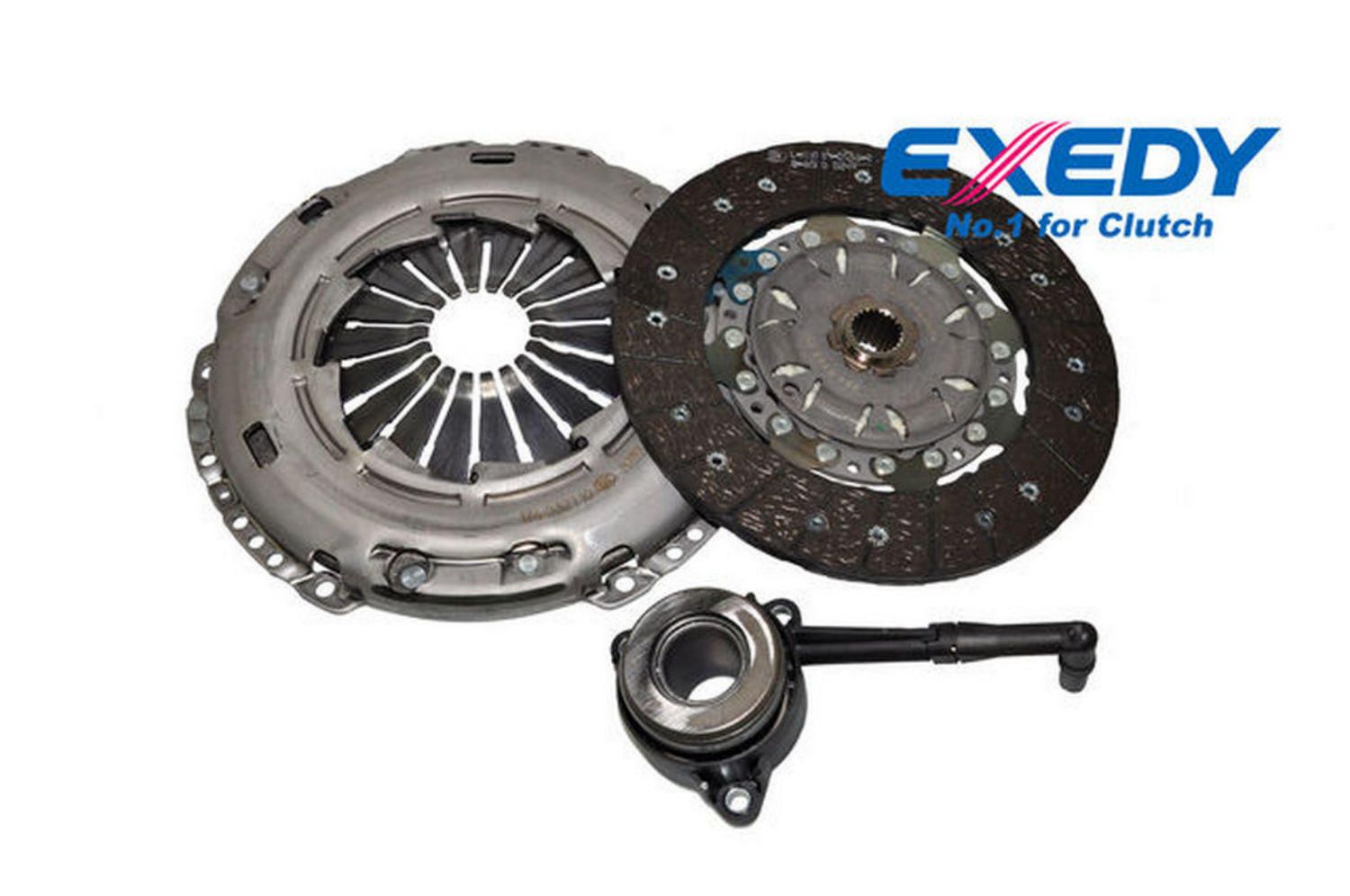 240mm Audi - TecDoc Only