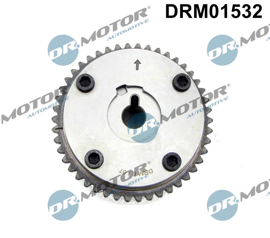 Dr.Motor Automotive DRM01532 - Nockenwellenversteller