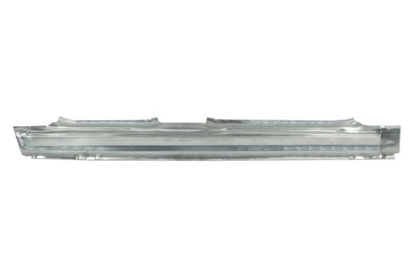 Einstiegsblech