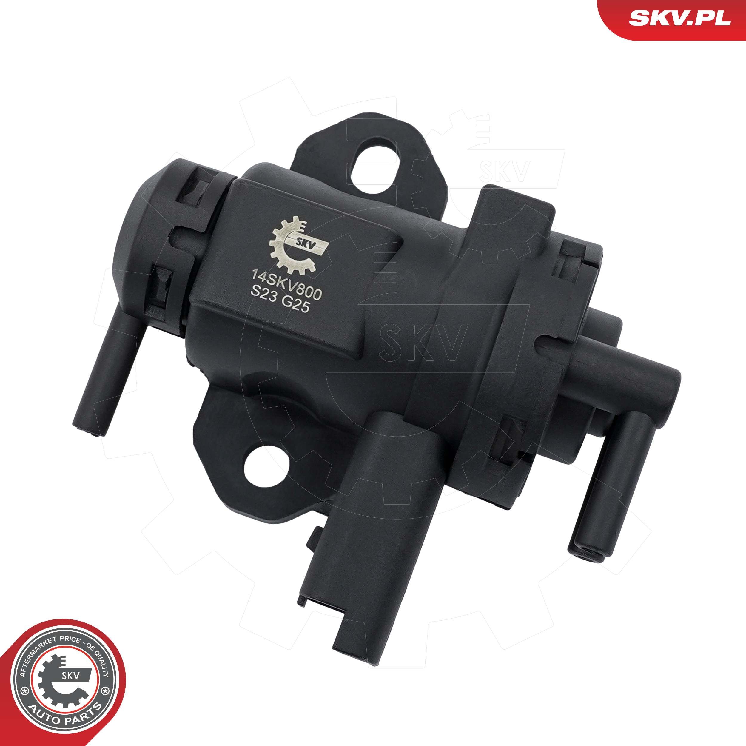 Drukconvertor, turbolader