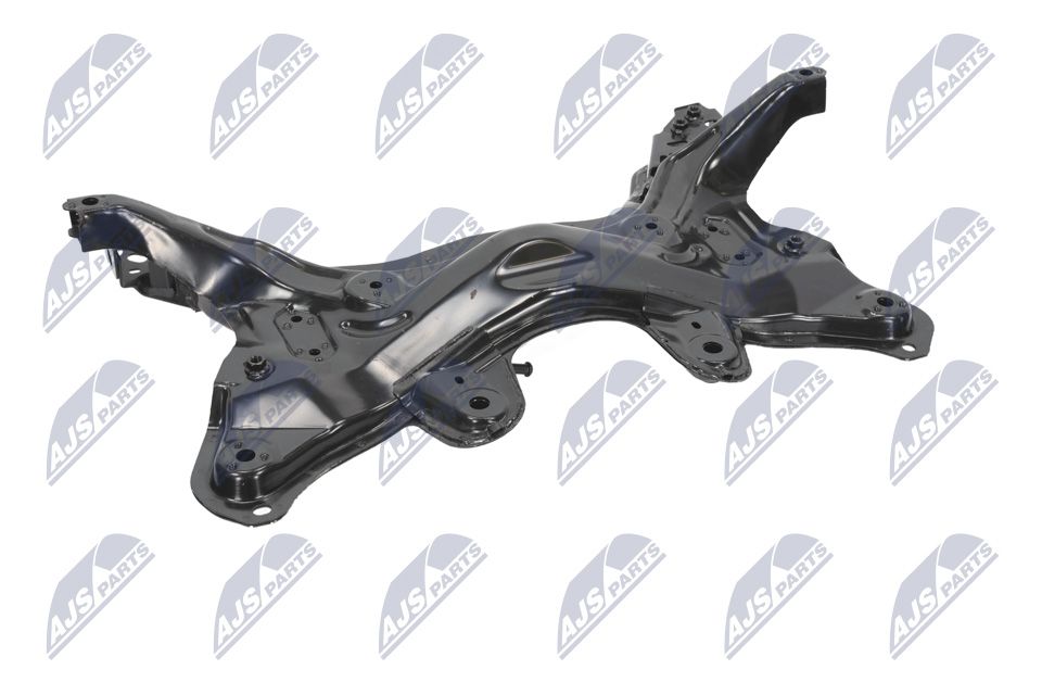 atraminis rėmas, variklio atrama