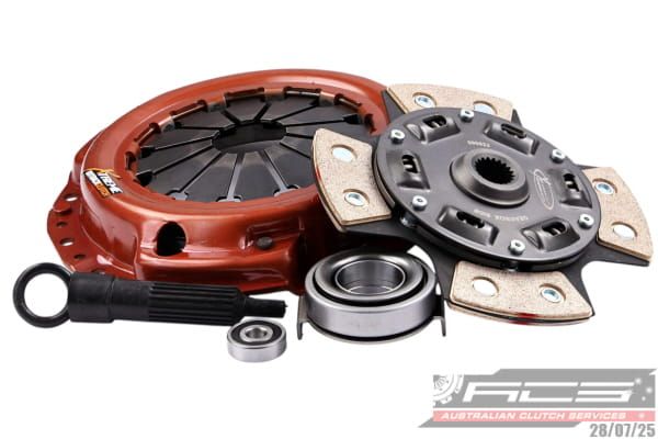 KIT HD SUZUKI SIERRA 1.3L - TecDoc Only