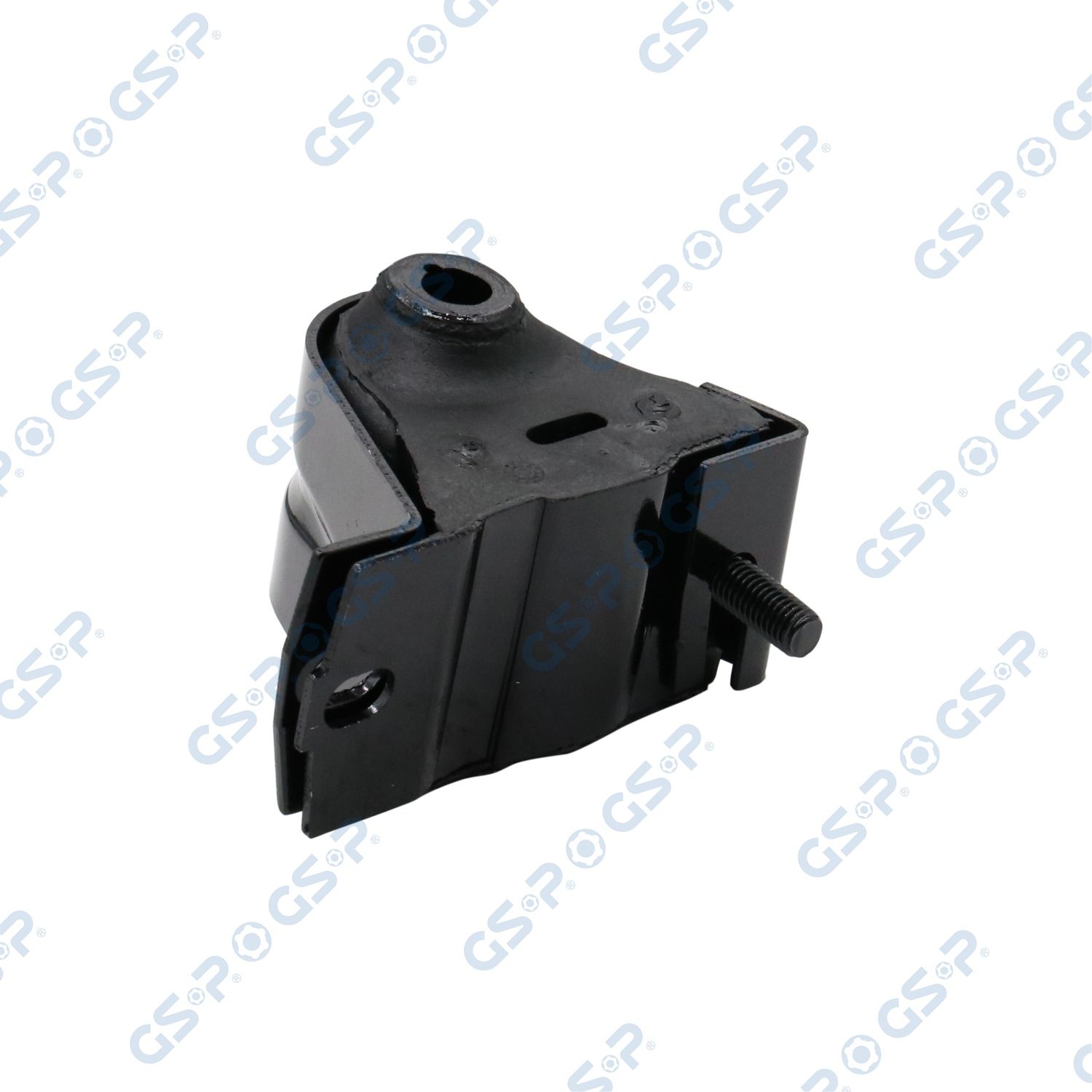Soporte, motor
