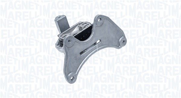 Halter, Motoraufh&auml;ngung