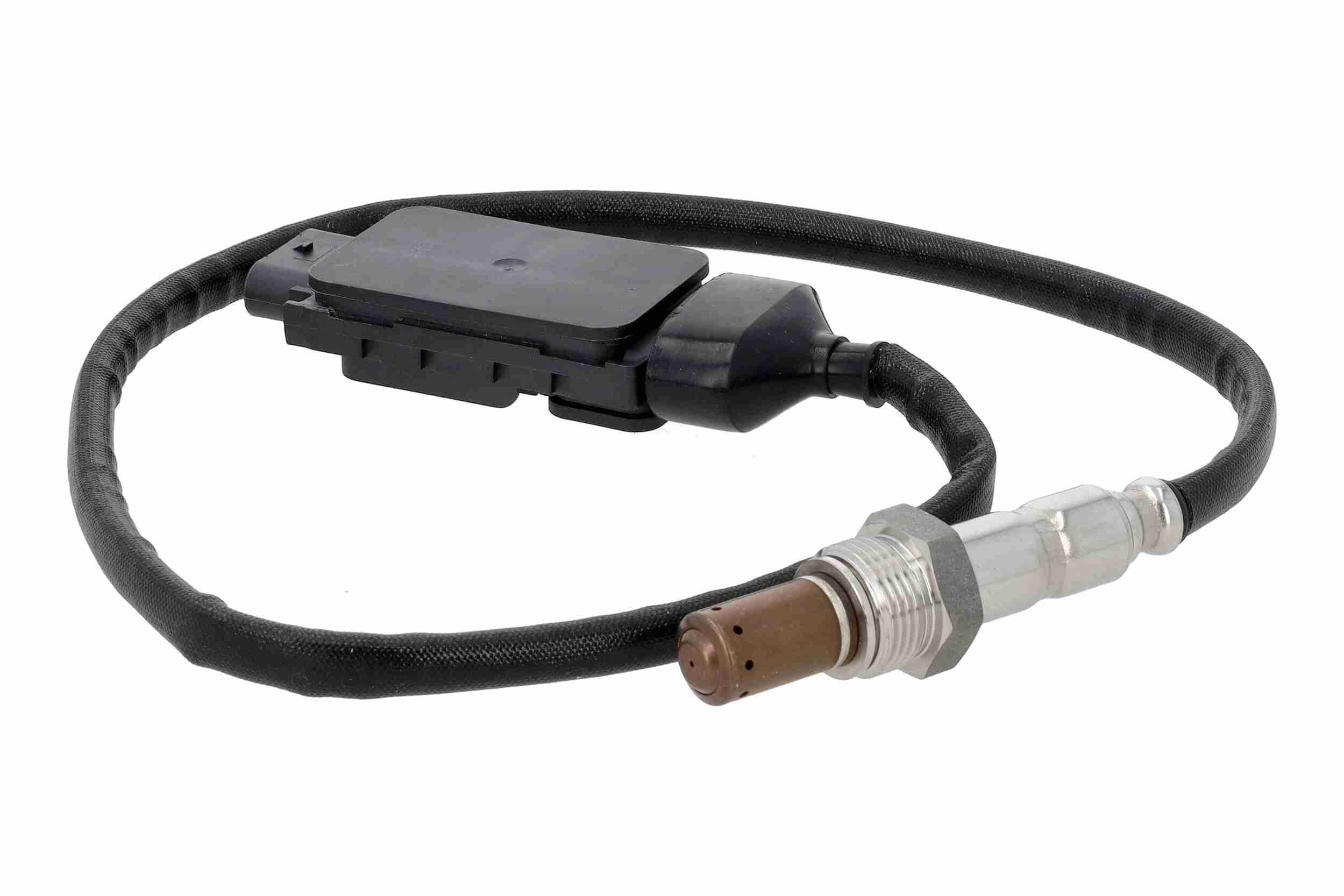 NOx-Sensor, NOx-Katalysator